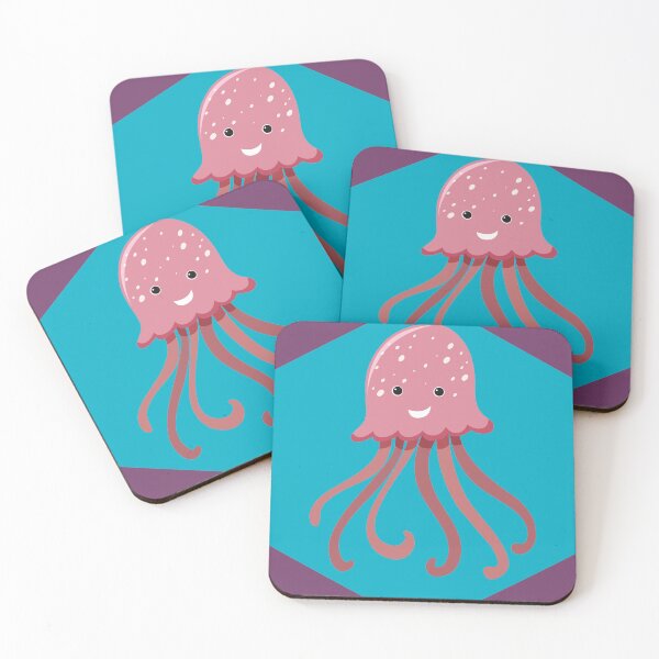 Item preview, Happy octopus designed and sold by PODapparel.