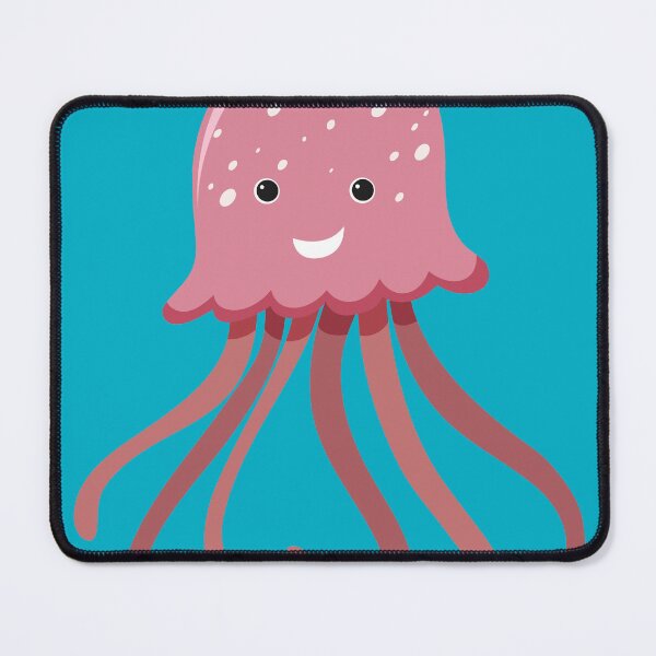 Item preview, Happy octopus designed and sold by PODapparel.