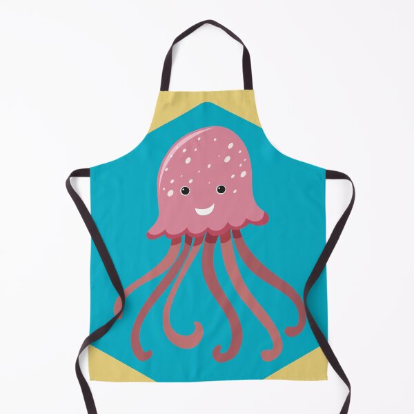 Item preview, Happy octopus designed and sold by PODapparel.