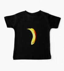 Banana Baby Tee