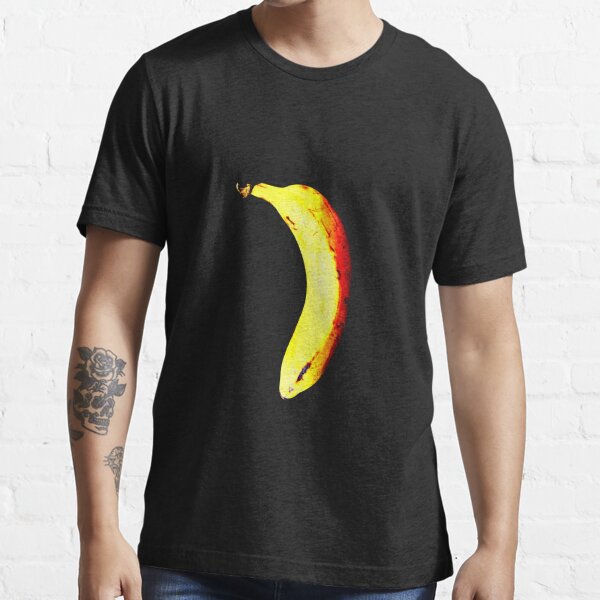 minion banana t shirt