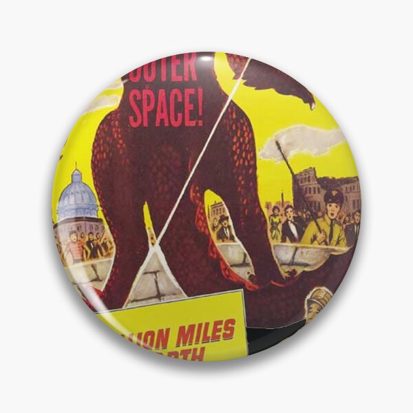 Item preview, 20 Million Miles to Earth Movie designed and sold by andradeka17.