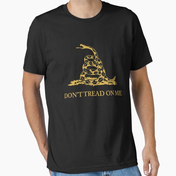 Item preview, No me pises Bandera de Gadsden designed and sold by Ward Kessler.