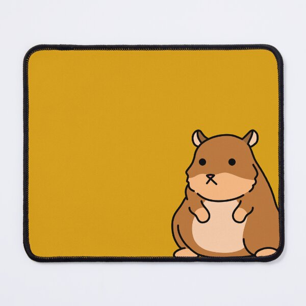 Item preview, Everything's fine hamster  designed and sold by Peakhole.