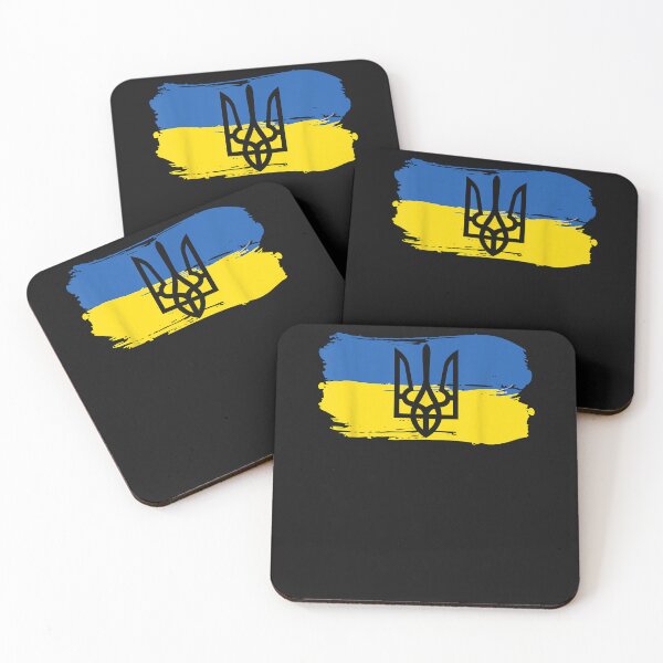 Artikelvorschau, Ukraine Ukrainian Flag Ukrainians Gift entworfen und verkauft von melaniedelth.