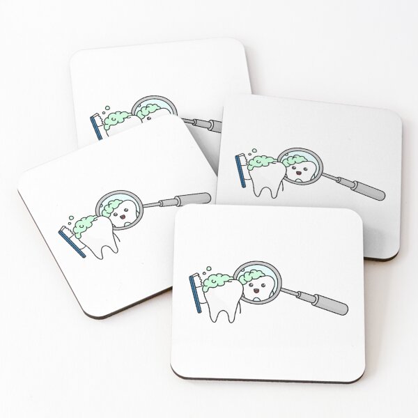 Item preview, Brush Your Teeth - Brushing In The Mirror designed and sold by Jest Games.