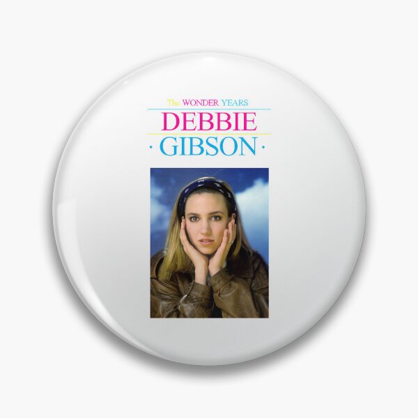 Item preview, Mens Best Debbie Gibson Retro 80S Aesthetic Design designed and sold by RashawnMoore202.