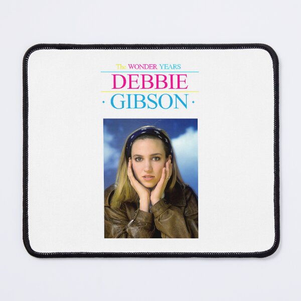 Item preview, Mens Best Debbie Gibson Retro 80S Aesthetic Design designed and sold by RashawnMoore202.