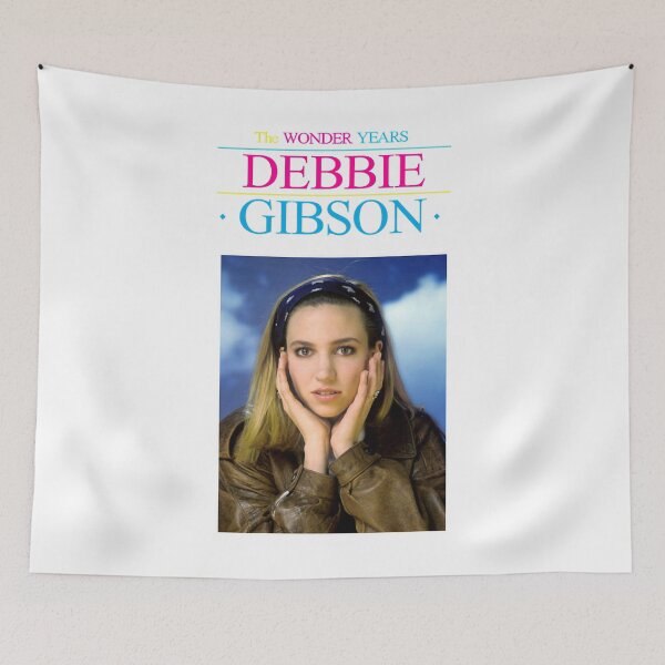 Item preview, Mens Best Debbie Gibson Retro 80S Aesthetic Design designed and sold by RashawnMoore202.