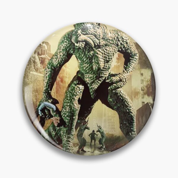 Item preview, 20 Million Miles to Earth Horror Movie designed and sold by andradeka17.