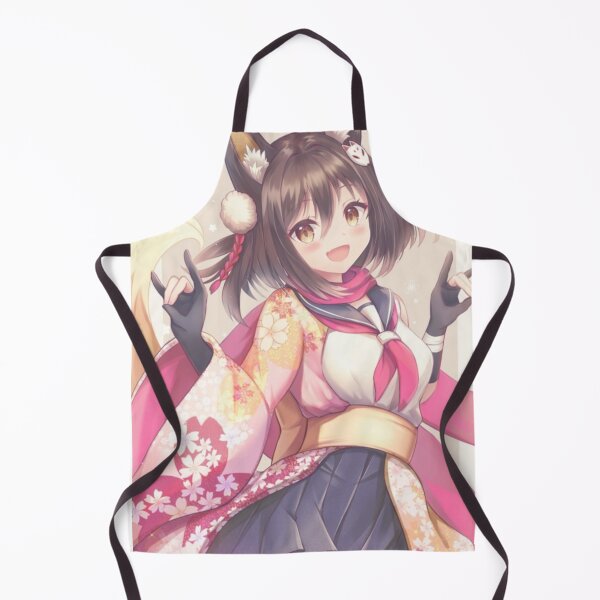 Item preview, Izuna || Blue Archive designed and sold by AszaAri.