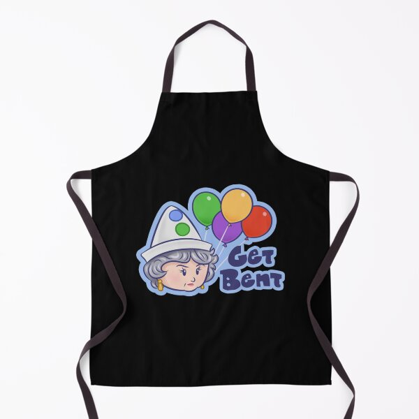 Item preview, Get Bent designed and sold by Ward Kessler.