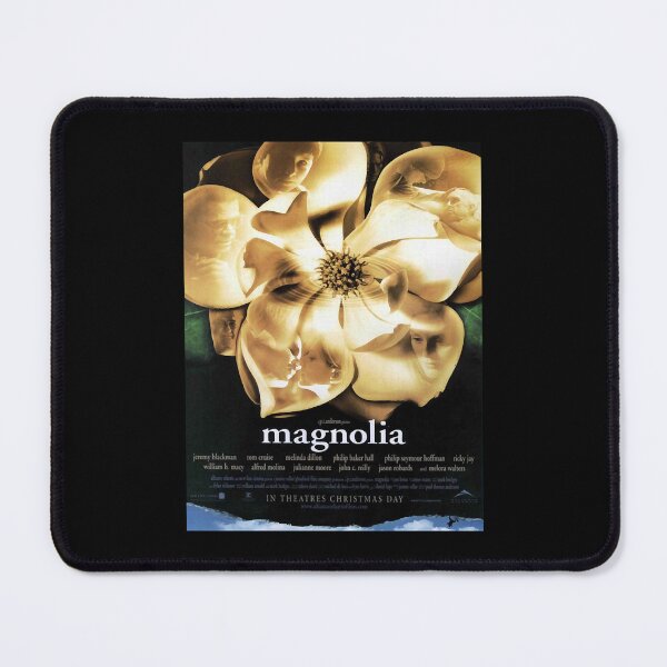 Item preview, Special Present Magnolia Alternative Movie Poster designed and sold by Domenica1993.