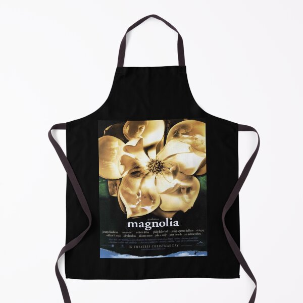 Item preview, Special Present Magnolia Alternative Movie Poster designed and sold by Domenica1993.