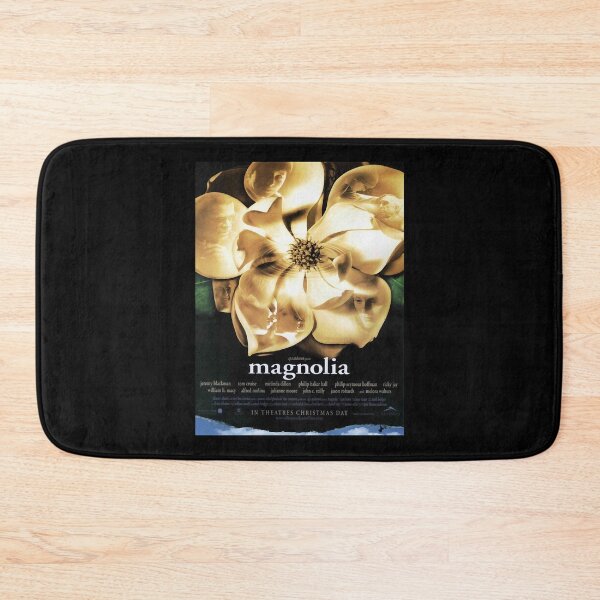 Item preview, Special Present Magnolia Alternative Movie Poster designed and sold by Domenica1993.