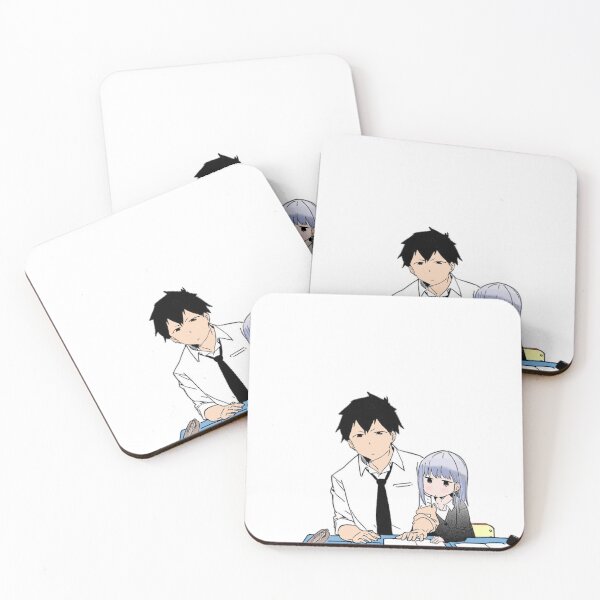 Item preview, Aharen-san too close, can't focus designed and sold by Essémké.