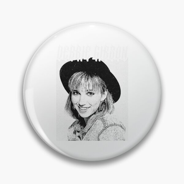 Item preview, Mens Funny Debbie Gibson 80S Art designed and sold by RashawnMoore202.