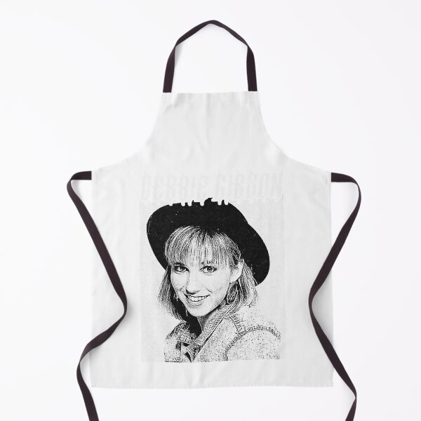 Item preview, Mens Funny Debbie Gibson 80S Art designed and sold by RashawnMoore202.