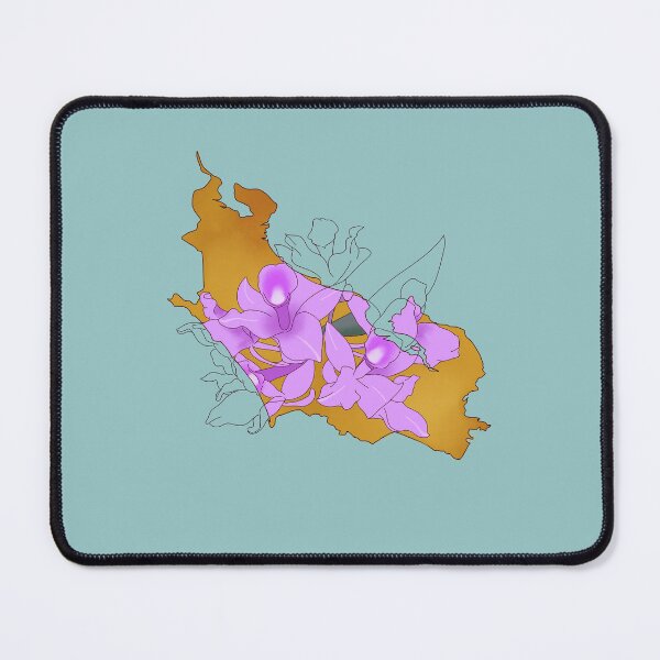 Item preview, Costa Rica designed and sold by MeGustaMucho.