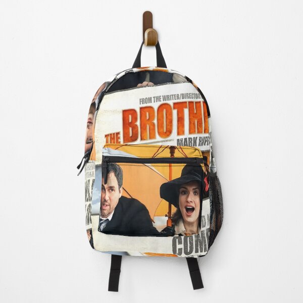Item preview, The Brothers Bloom Poster Rian Johnson designed and sold by Stephen M Maynard.