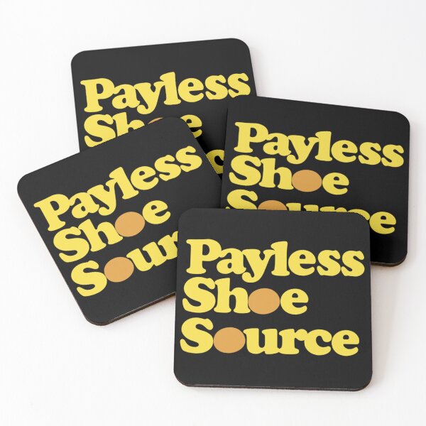 Item preview, Payless Shoe Source designed and sold by Ward Kessler.