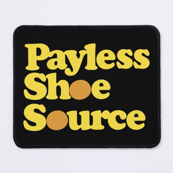 Item preview, Payless Shoe Source designed and sold by Ward Kessler.