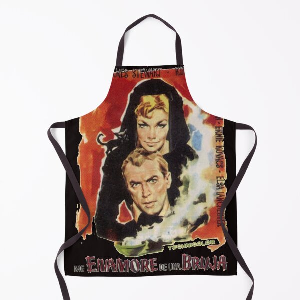 Item preview, Bell Book and Candle Horror Movie designed and sold by daniepr-59.