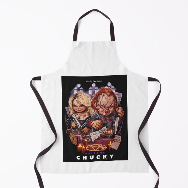 Item preview, Mens My Favorite Chucky Gets A Bride designed and sold by RashawnMoore202.