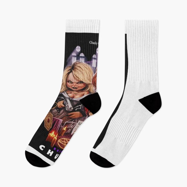 Item preview, Mens My Favorite Chucky Gets A Bride designed and sold by RashawnMoore202.
