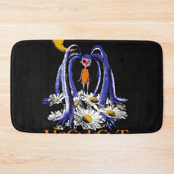 Item preview, Ashnikko - I Blossom in the Moonlight  designed and sold by Anandeddy.