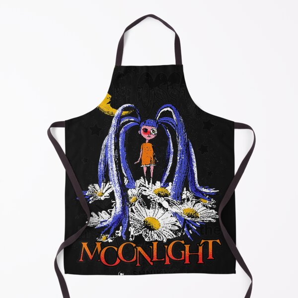 Item preview, Ashnikko - I Blossom in the Moonlight designed and sold by Anandeddy.