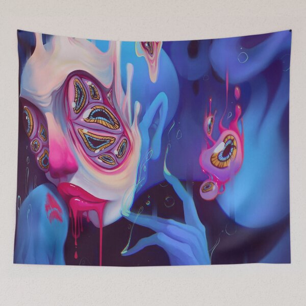 Item preview, A Study on Wellness designed and sold by janniebeahan.