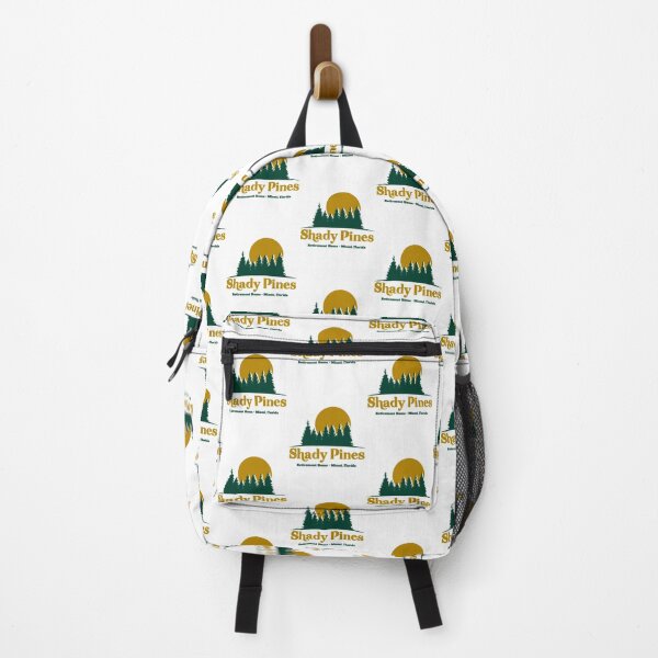 Item preview, Shady Pines designed and sold by Ward Kessler.