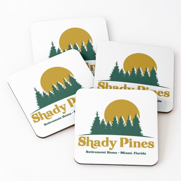 Item preview, Shady Pines designed and sold by Ward Kessler.