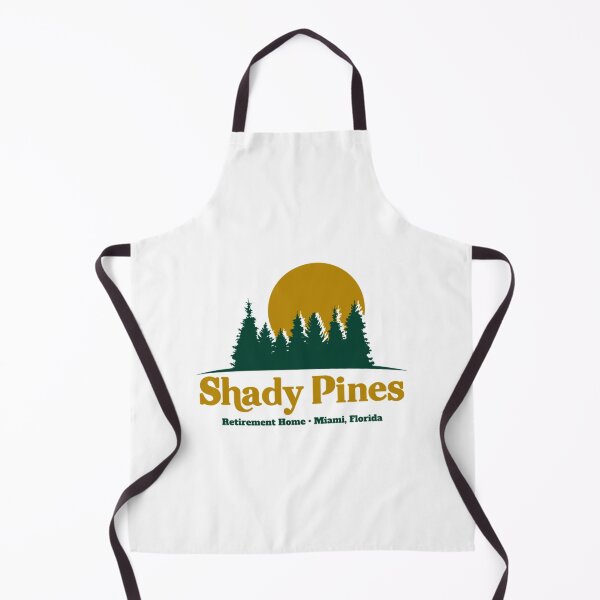 Item preview, Shady Pines designed and sold by Ward Kessler.