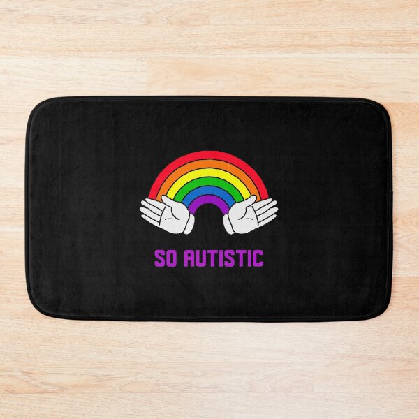 Item preview, That's so autistic.  Like, for real. designed and sold by Ward Kessler.