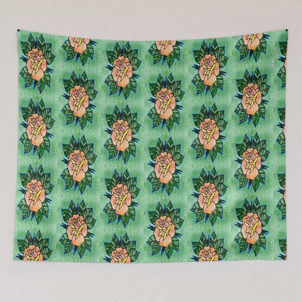 Item preview, Red Red Rose designed and sold by eckjon.