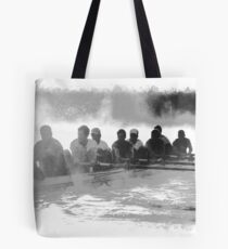Mosman mist Tote Bag
