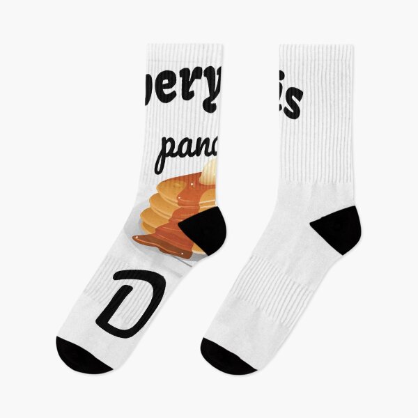 Item preview, always up for pancakes designed and sold by WellingtonAdams.
