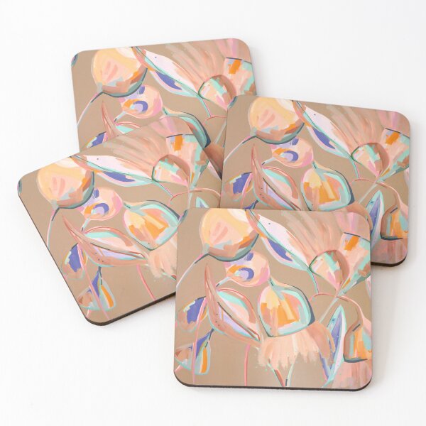 Item preview, gumnut peach designed and sold by ReneeGoulding.