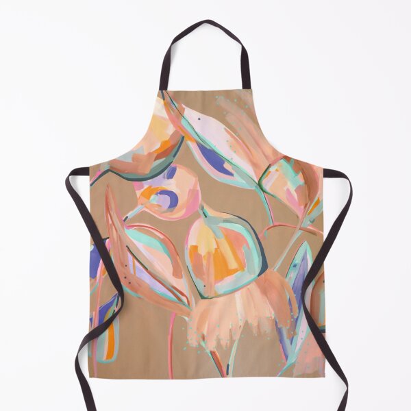 Item preview, gumnut peach designed and sold by ReneeGoulding.
