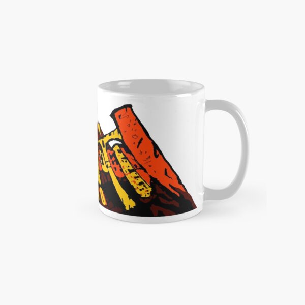 Pitigliano Tasse (Standard)