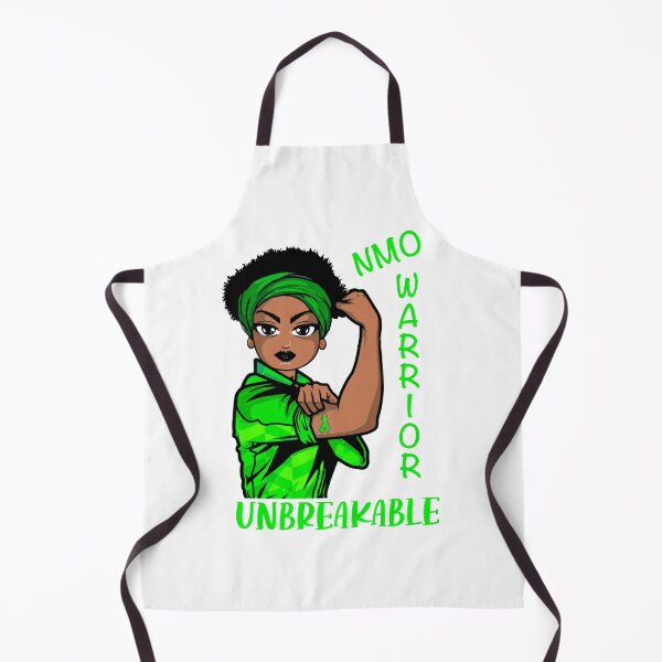 Item preview, NMO Warrior fighting for Neuromyelitis Optica. designed and sold by TimesTwoAngela.