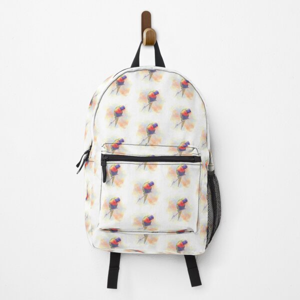 Item preview, Lorikeet designed and sold by GavinScott.