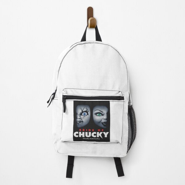 Item preview, Music Vintage Retro The Bride Of Chucky designed and sold by RashawnMoore202.