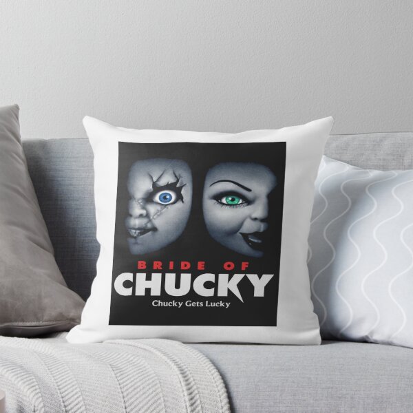 Item preview, Music Vintage Retro The Bride Of Chucky designed and sold by RashawnMoore202.