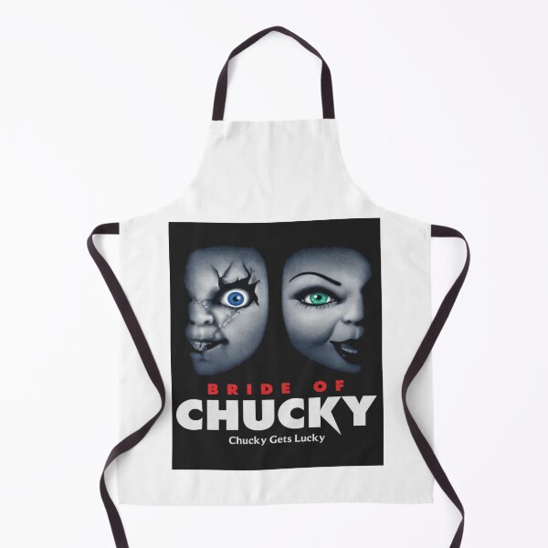 Item preview, Music Vintage Retro The Bride Of Chucky designed and sold by RashawnMoore202.