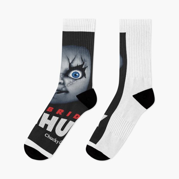 Item preview, Music Vintage Retro The Bride Of Chucky designed and sold by RashawnMoore202.