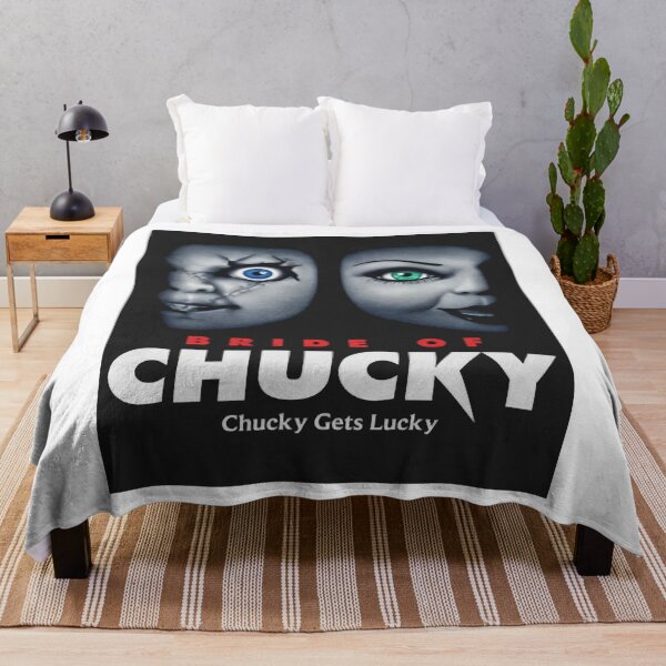 Item preview, Music Vintage Retro The Bride Of Chucky designed and sold by RashawnMoore202.
