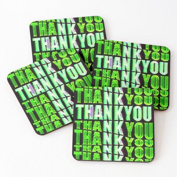 Item preview, THANK YOU designed and sold by jmed70.